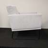 Zizeau Facto fauteuil - Materiaal