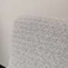 Zizeau Facto fauteuil - Materiaal