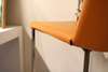 KFF Texas Flat barkruk - Materiaal