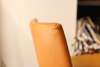 KFF Texas Flat barkruk - Materiaal