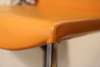 KFF Texas Flat barkruk - Materiaal