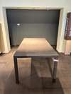 bert plantagie Pedro eettafel - 200x100 - Materiaal