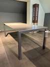 bert plantagie Pedro eettafel - 200x100 - Materiaal