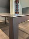bert plantagie Pedro eettafel - 200x100 - Materiaal