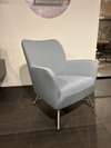 bert plantagie Bolero fauteuil - Showroom