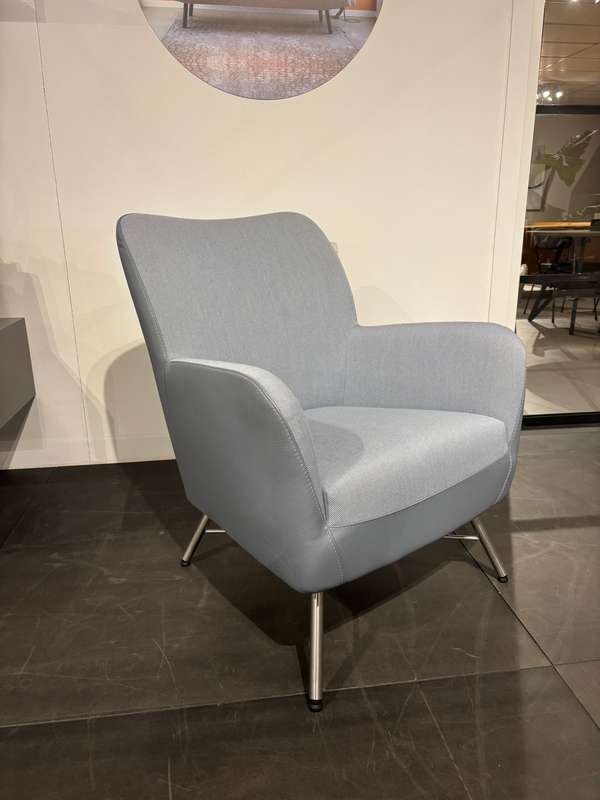 bert plantagie Bolero fauteuil - Showroom