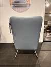 bert plantagie Bolero fauteuil - Achter aanzicht