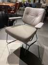 bert plantagie Kiko-Z fauteuil - Showroom