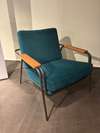 bert plantagie Tibbe fauteuil - Showroom