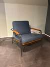bert plantagie Tibbe fauteuil - Materiaal