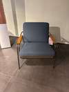 bert plantagie Tibbe fauteuil - Materiaal