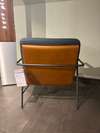 bert plantagie Tibbe fauteuil - Materiaal