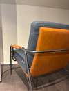 bert plantagie Tibbe fauteuil - Materiaal
