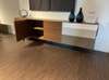 Topform Toscane dressoir - Zijaanzicht rechts