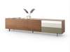 Topform Toscane dressoir - Zijaanzicht links