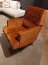 Passe Partout Nico High fauteuil - Materiaal