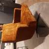 Passe Partout Nico High fauteuil - Materiaal