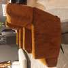 Passe Partout Nico High fauteuil - Materiaal