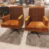 Passe Partout Nico High fauteuil - Materiaal