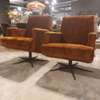 Passe Partout Nico High fauteuil - Materiaal