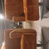 Passe Partout Nico High fauteuil - Materiaal