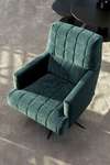 Passe Partout Nico High fauteuil - Materiaal