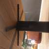 Passe Partout Buddha High eettafel - Ø140 - Materiaal