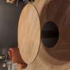 Passe Partout Buddha High eettafel - Ø140 - Showroom