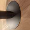 Passe Partout Buddha High eettafel - Ø140 - Materiaal