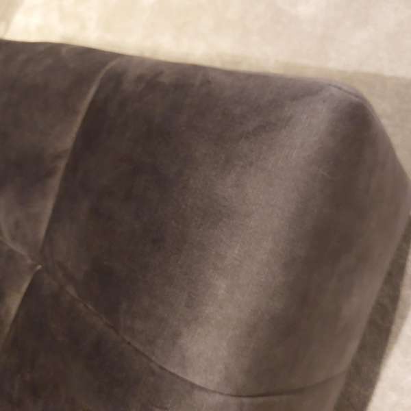 Passe Partout Adino Bridge poef - Materiaal