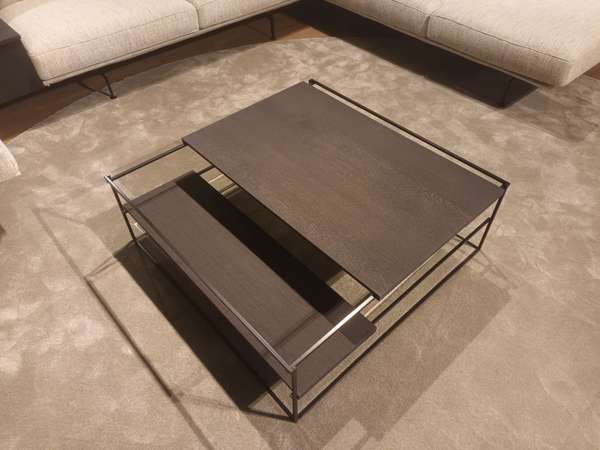 Passe Partout coffee table salontafel - Materiaal