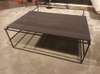 Passe Partout coffee table salontafel - Materiaal