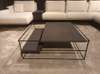 Passe Partout coffee table salontafel - Materiaal
