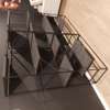 Passe Partout Jukebox Single roomdivider (set van 2) - Materiaal
