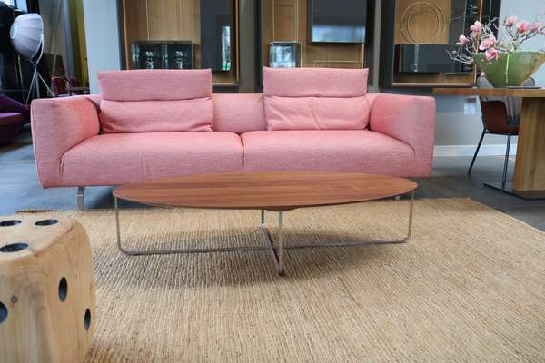 Montis Flint salontafel - Materiaal