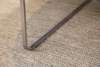 Montis Flint salontafel - Materiaal