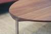 Montis Flint salontafel - Materiaal