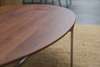 Montis Flint salontafel - Materiaal