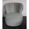 Cartel Living Rondo fauteuil - Materiaal