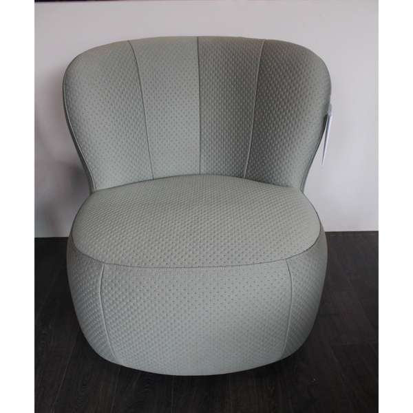 Cartel Living Rondo fauteuil - Materiaal