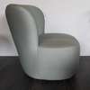 Cartel Living Rondo fauteuil - Materiaal