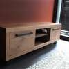 Van der Drift Tsarina TV-meubel - Materiaal