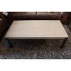 van der Drift Express salontafel - Materiaal