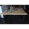 Van der Drift eettafel - 200x100 - Materiaal