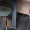 Van der Drift eettafel - 200x100 - Materiaal