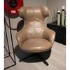 Het Anker Meubelen Porta relaxfauteuil - Materiaal