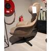 Het Anker Meubelen Porta relaxfauteuil - Materiaal