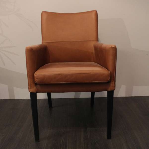 H.E Design Caprice eetkamerstoel (set van 4) - Materiaal
