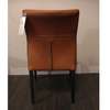 H.E Design Caprice eetkamerstoel (set van 4) - Materiaal