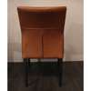 H.E Design Caprice eetkamerstoel (set van 4) - Materiaal